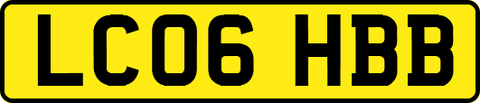 LC06HBB