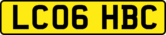 LC06HBC