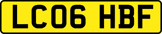 LC06HBF