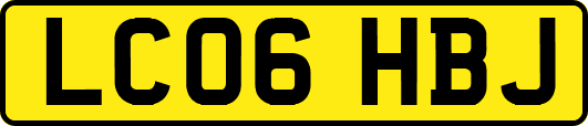 LC06HBJ
