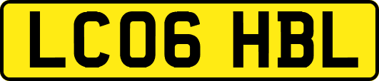 LC06HBL