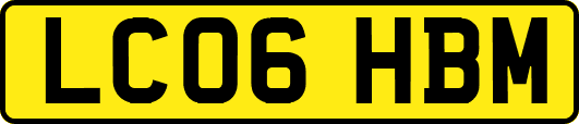 LC06HBM