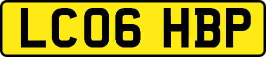 LC06HBP