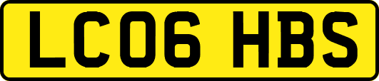 LC06HBS