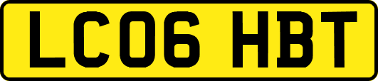 LC06HBT