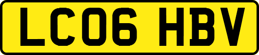 LC06HBV