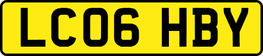 LC06HBY