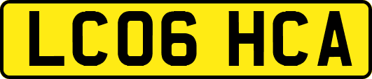 LC06HCA