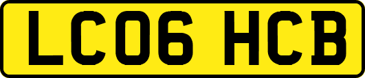 LC06HCB