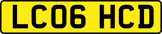 LC06HCD