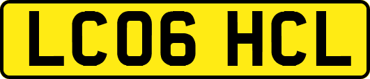 LC06HCL