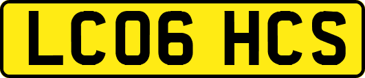 LC06HCS
