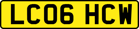 LC06HCW