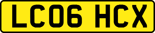 LC06HCX