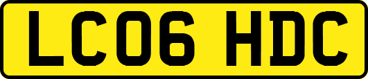 LC06HDC