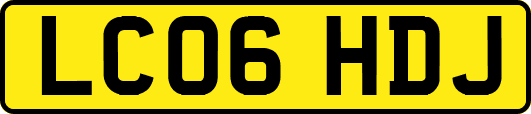 LC06HDJ