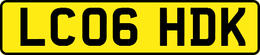 LC06HDK