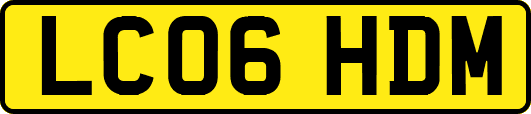 LC06HDM