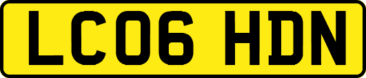 LC06HDN