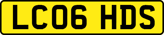 LC06HDS