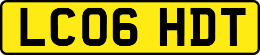 LC06HDT
