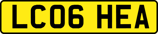 LC06HEA