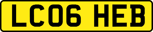 LC06HEB