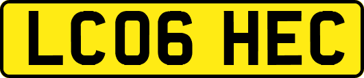 LC06HEC