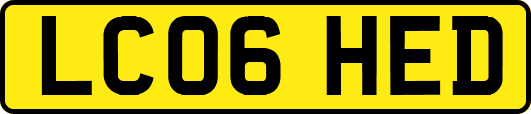 LC06HED