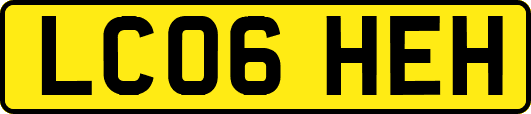LC06HEH