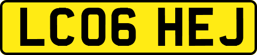 LC06HEJ