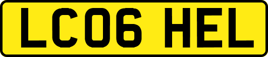 LC06HEL