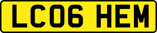 LC06HEM
