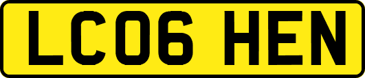 LC06HEN