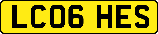 LC06HES