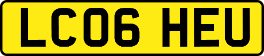 LC06HEU
