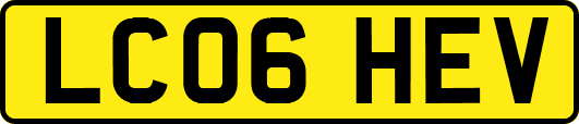 LC06HEV