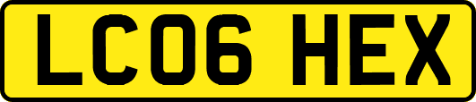 LC06HEX