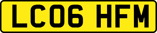 LC06HFM