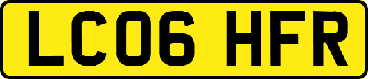 LC06HFR