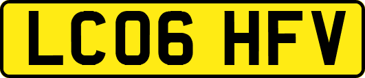 LC06HFV