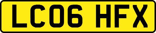 LC06HFX