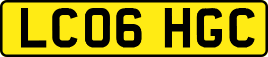 LC06HGC