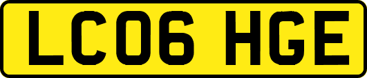 LC06HGE