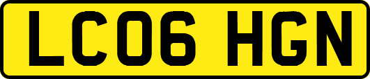 LC06HGN