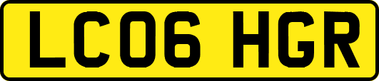 LC06HGR