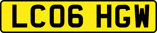 LC06HGW