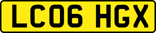 LC06HGX