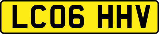 LC06HHV