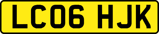 LC06HJK